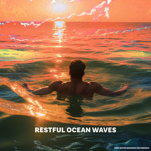 Restful Ocean Waves