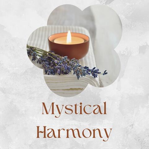Mystical Harmony: Enchanting New Age Melodies for Inner Peace