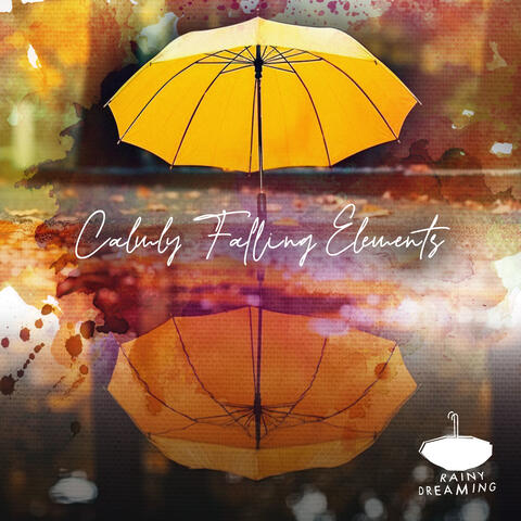 Calmly Falling Elements