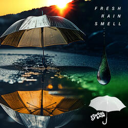 Fresh Rain Smell