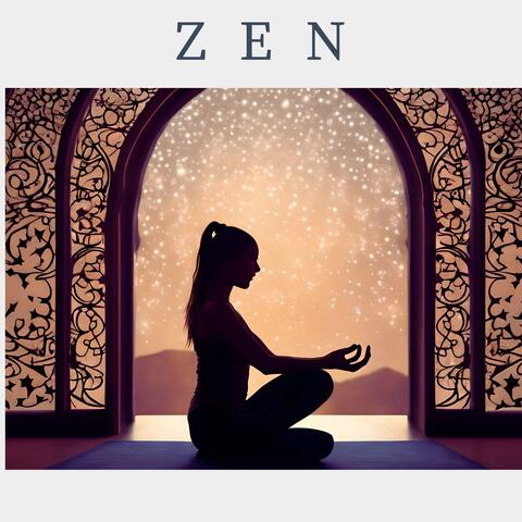 Zen: Música Tranquila para Meditación y Relajación Profunda