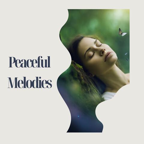 Peaceful Melodies: Ultimate Relaxation & Calming Music for Stress Relief