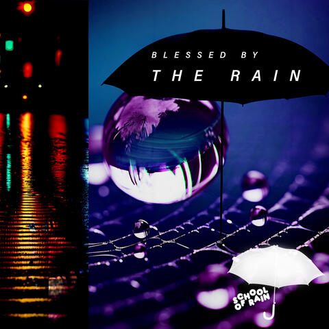 Blessed By The Rain