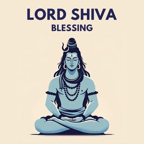 Lord Shiva Blessing: Mahashivratri Divine Meditation 2024