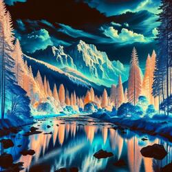 Enchanting Dreams