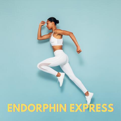 Endorphin Express: Ride the Highs with Running Rhythms