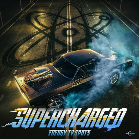 Supercharged (Energy TV Spots)
