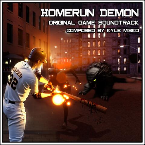 Homerun Demon (Original Game Soundtrack)