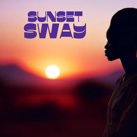 Sunset Sway: Amapiano Afro Vibes at Dusk