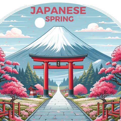 Japanese Spring: Chill Trap and Lofi for Springtime Relax
