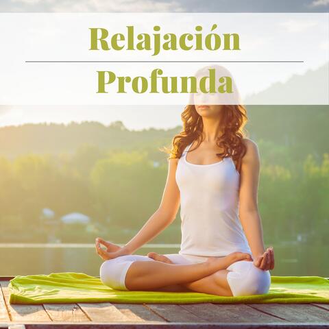 Relajación Profunda: Melodías de Paz Interior para Meditación