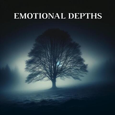 Emotional Depths: Dark Piano Reflections