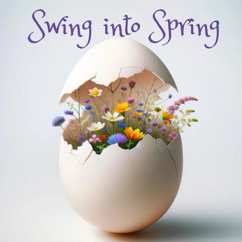 Swing into Spring: Easter Jazz Instrumental Collection