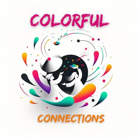 Colorful Connections: Weaving Bonds of Holi Love