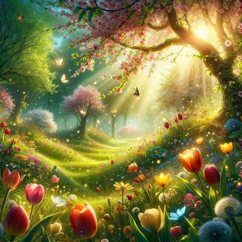 Aeto: Spring Time