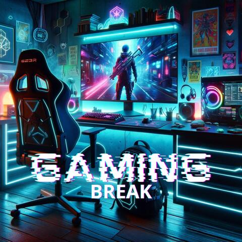 Gaming Break: Unwind After a Long School Day