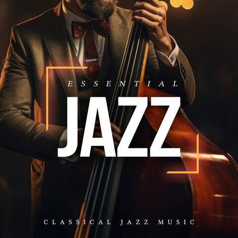 Essential Jazz