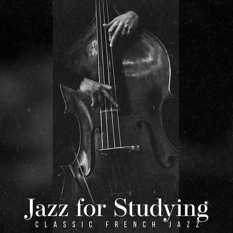Jazz for Studying