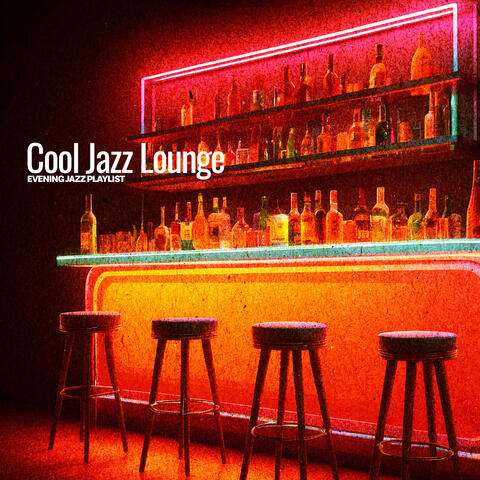 Cool Jazz Lounge