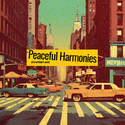 Peaceful Harmonies