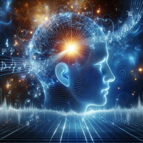 Study with 432 Hz