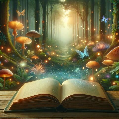432 Hz ASMR for Reading