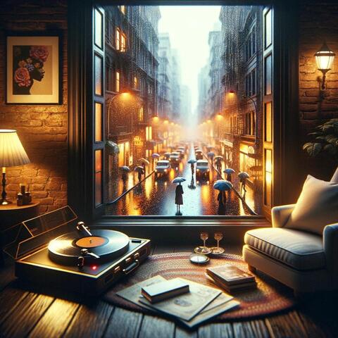 Jazz for A Rainy Day