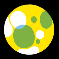 Magic Lantern (Main Theme)