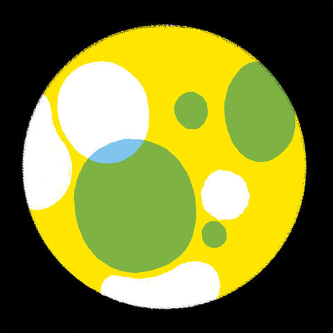 Magic Lantern (Main Theme)