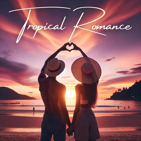 Tropical Romance: Latino Bossa Nova Vibes for a Memorable Cocktail Party