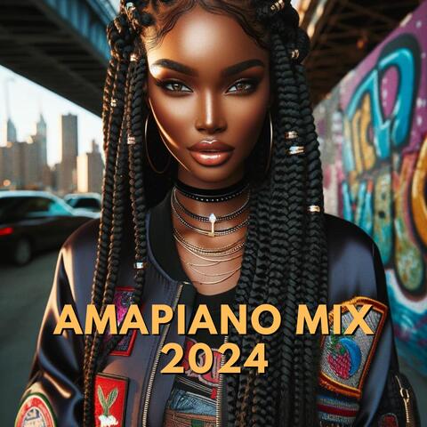 Amapiano Mix 2024
