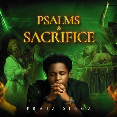 Psalms and Sacrifice