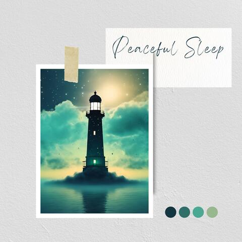 Peaceful Sleep: Tranquil Nature Sounds for Deep Meditation, Relaxation and Yoga