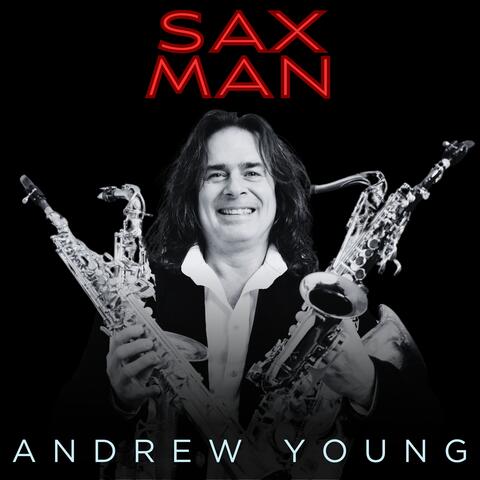 Sax Man