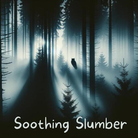 Soothing Slumber: Instrumental Sleep Nature Sounds