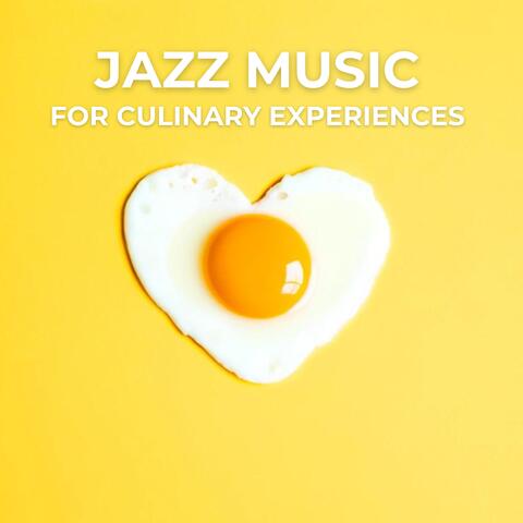Jazz Music for Culinary Experiences