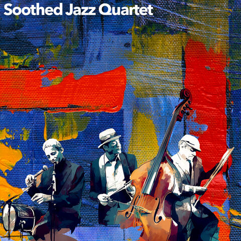 Soothed Jazz Quartet