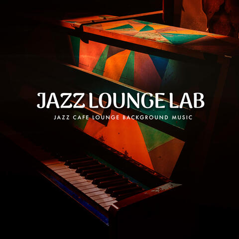 Jazz Lounge Lab