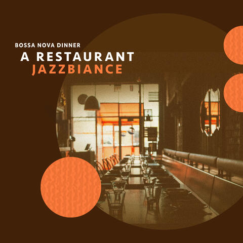 A Restaurant Jazzbiance