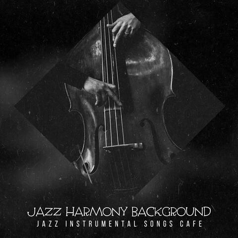 Jazz Harmony Background