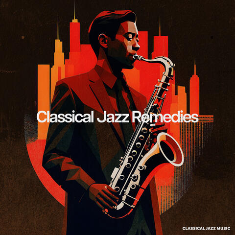 Classical Jazz Remedies