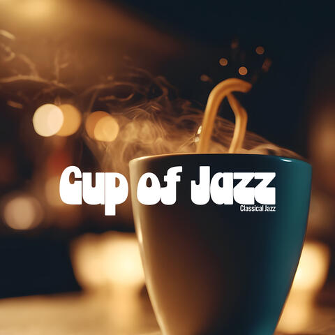 Cup of Jazz
