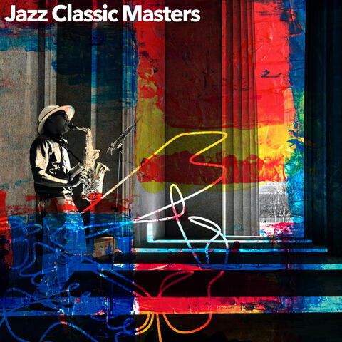 Jazz Classic Masters