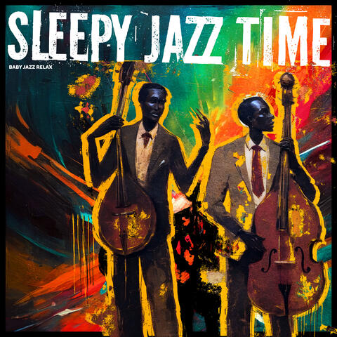 Sleepy Jazz Time