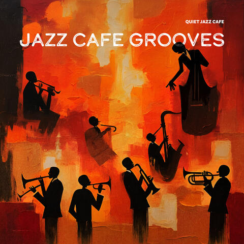 Jazz Cafe Grooves