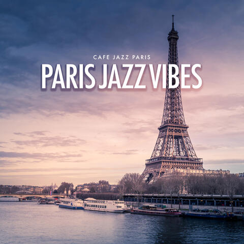 Paris Jazz Vibes