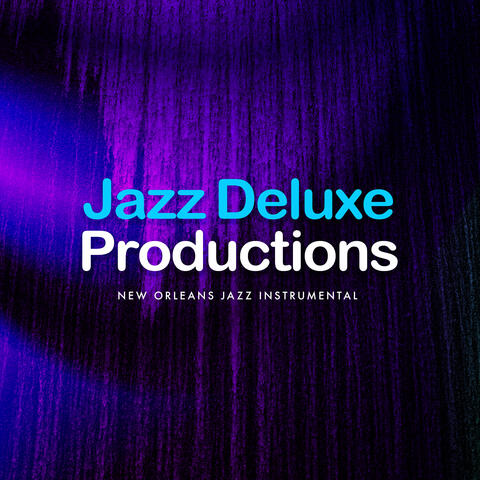 Jazz Deluxe Productions