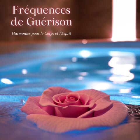Fréquences de Guérison: Harmonies pour le Corps et l'Esprit