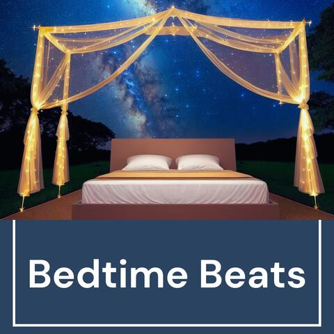 Bedtime Beats: Soothing Melodies for Sleepless Nights