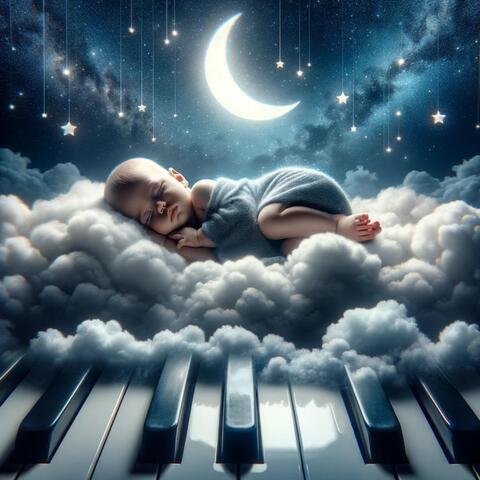 Classical Piano Lullaby